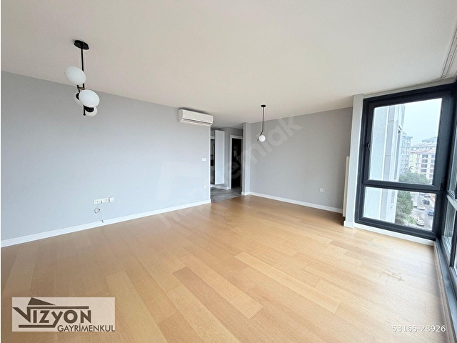 VİZYONDAN ERENKÖYDE YENİ BİNADA 110M2 GENİŞ 2+1 MARMARAYA YAKIN FIRSAT - Görsel 5