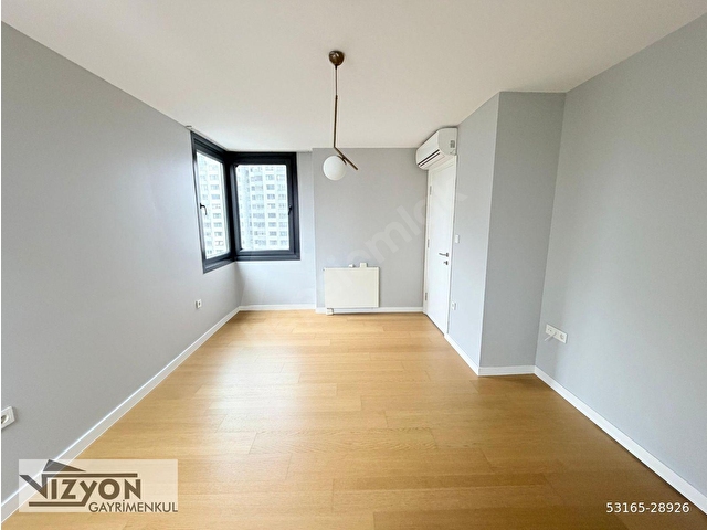 VİZYONDAN ERENKÖYDE YENİ BİNADA 110M2 GENİŞ 2+1 MARMARAYA YAKIN FIRSAT - Görsel 22