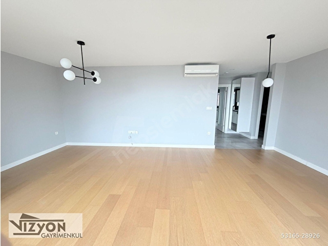 VİZYONDAN ERENKÖYDE YENİ BİNADA 110M2 GENİŞ 2+1 MARMARAYA YAKIN FIRSAT - Görsel 4