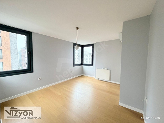 VİZYONDAN ERENKÖYDE YENİ BİNADA 110M2 GENİŞ 2+1 MARMARAYA YAKIN FIRSAT - Görsel 23