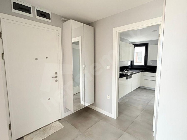 VİZYONDAN ERENKÖYDE YENİ BİNADA 110M2 GENİŞ 2+1 MARMARAYA YAKIN FIRSAT - Görsel 9