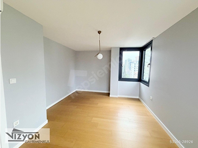 VİZYONDAN ERENKÖYDE YENİ BİNADA 110M2 GENİŞ 2+1 MARMARAYA YAKIN FIRSAT - Görsel 19