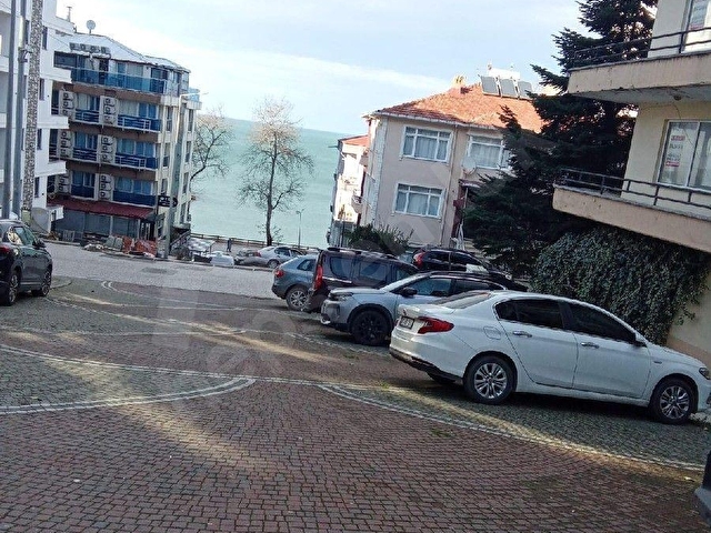 110m2 2+1şahane konumda 2350000tl