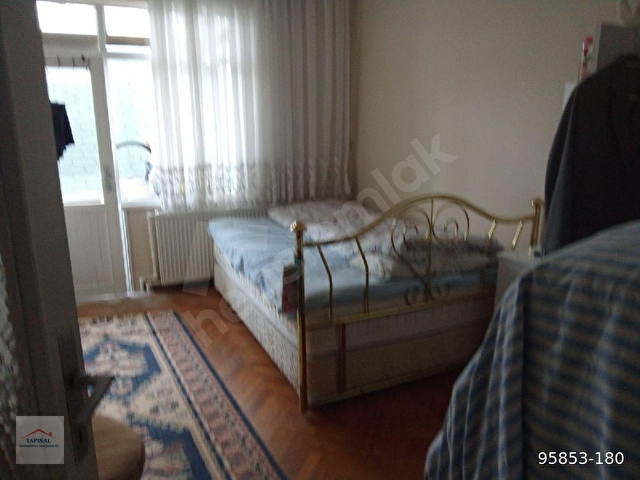 110m2 2+1şahane konumda 2350000tl - Görsel 7