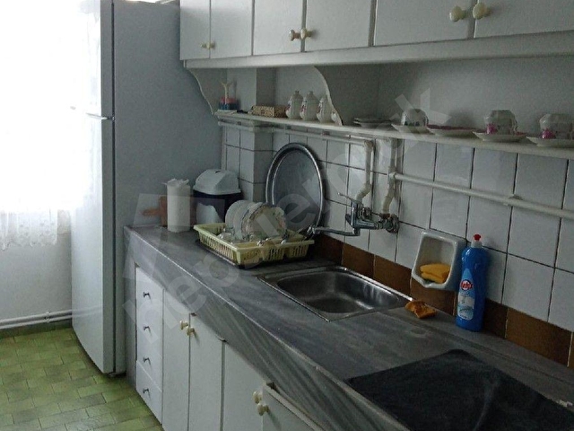 110m2 2+1şahane konumda 2350000tl - Görsel 9