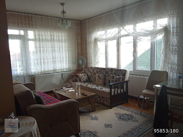 110m2 2+1şahane konumda 2350000tl - Görsel 13