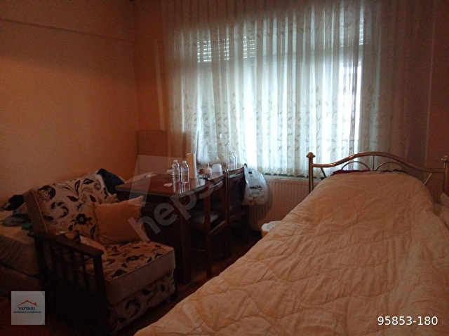 110m2 2+1şahane konumda 2350000tl - Görsel 19