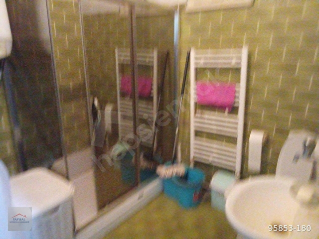 110m2 2+1şahane konumda 2350000tl - Görsel 20