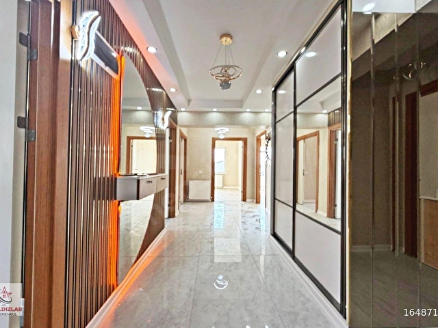 KEÇİÖRENDE BULVAR ÜSTÜ TÜRK HAMAMLI MASRAFSIZ 3+1 SATILIK DAİRE - Görsel 25