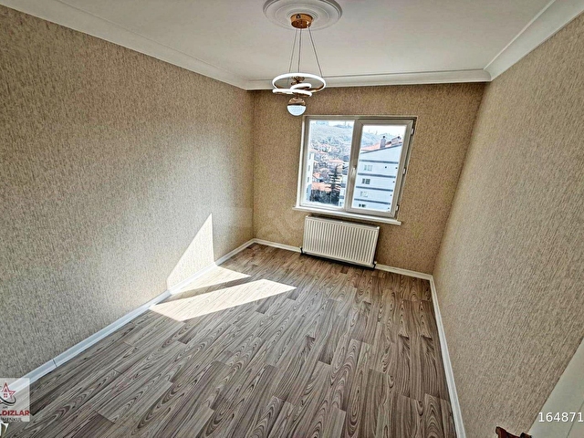 KEÇİÖRENDE BULVAR ÜSTÜ TÜRK HAMAMLI MASRAFSIZ 3+1 SATILIK DAİRE - Görsel 19