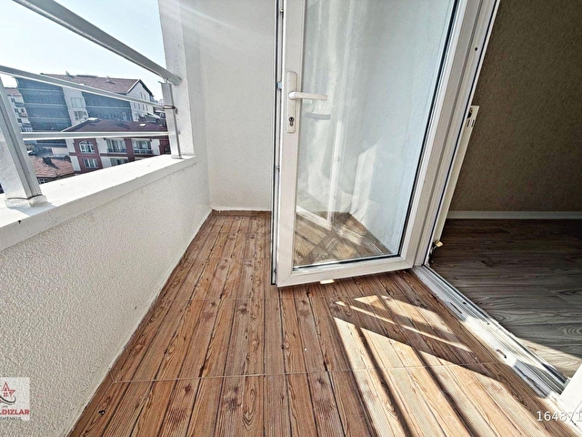KEÇİÖRENDE BULVAR ÜSTÜ TÜRK HAMAMLI MASRAFSIZ 3+1 SATILIK DAİRE - Görsel 17