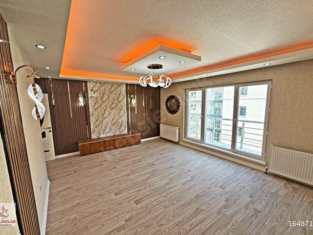 KEÇİÖRENDE BULVAR ÜSTÜ TÜRK HAMAMLI MASRAFSIZ 3+1 SATILIK DAİRE - Görsel 9