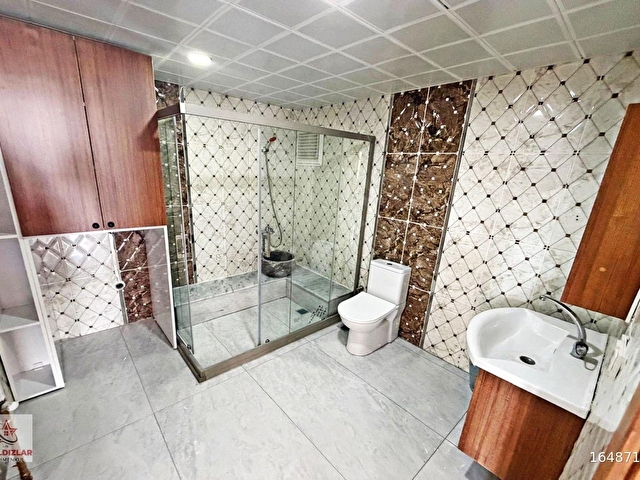 KEÇİÖRENDE BULVAR ÜSTÜ TÜRK HAMAMLI MASRAFSIZ 3+1 SATILIK DAİRE - Görsel 30