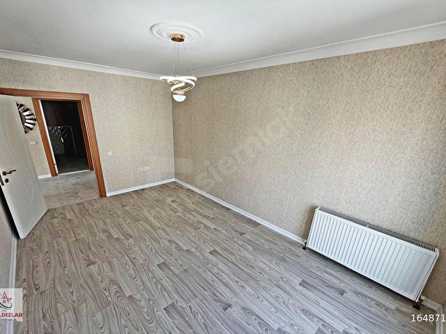 KEÇİÖRENDE BULVAR ÜSTÜ TÜRK HAMAMLI MASRAFSIZ 3+1 SATILIK DAİRE - Görsel 14