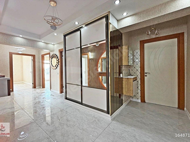 KEÇİÖRENDE BULVAR ÜSTÜ TÜRK HAMAMLI MASRAFSIZ 3+1 SATILIK DAİRE - Görsel 28