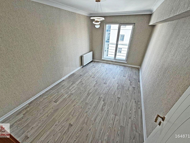 KEÇİÖRENDE BULVAR ÜSTÜ TÜRK HAMAMLI MASRAFSIZ 3+1 SATILIK DAİRE - Görsel 11