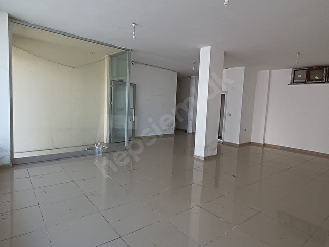 KİRALIK DÜKKÂN İNDİR BİNDİRE MÜSAİT OTOPARKLI - Görsel 13