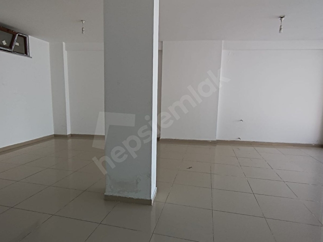 KİRALIK DÜKKÂN İNDİR BİNDİRE MÜSAİT OTOPARKLI - Görsel 7