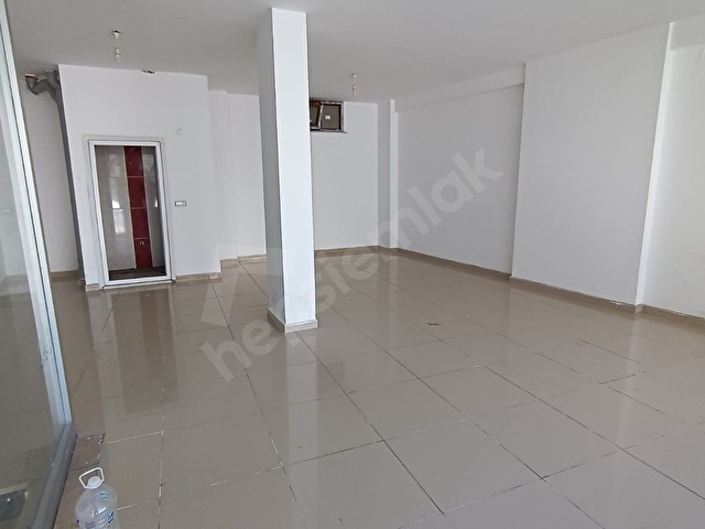 KİRALIK DÜKKÂN İNDİR BİNDİRE MÜSAİT OTOPARKLI - Görsel 6