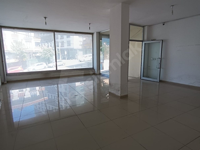 KİRALIK DÜKKÂN İNDİR BİNDİRE MÜSAİT OTOPARKLI - Görsel 9