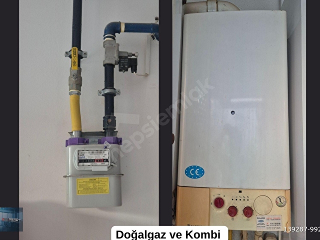 ANTALYA KONYAALTI UNCALI-KİRALIK EŞYALI 2+1-HAVUZLU LÜX SİTE - Görsel 24