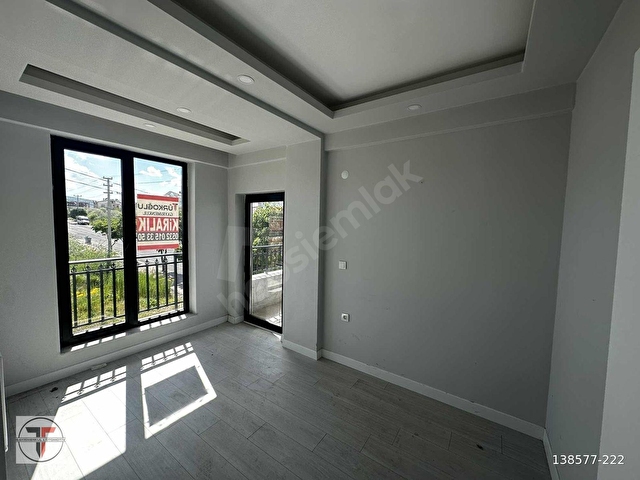 TÜRKOĞLU GAYRİMENKULDEN UÇHİSARDA KİRALIK 1+1 OFİS - Görsel 17