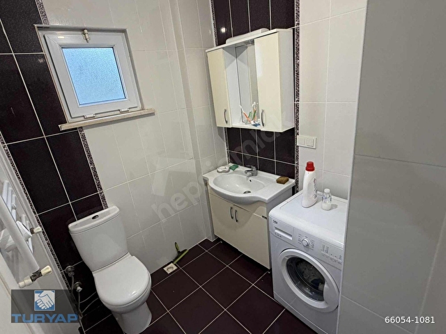 Turyaptan Şile Kumbaba da Kiralık 3+1 Müstakil Bahçeli Villa. - Görsel 18