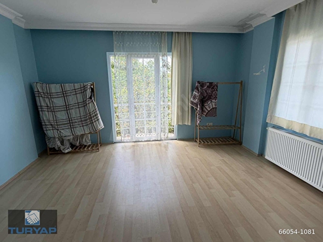 Turyaptan Şile Kumbaba da Kiralık 3+1 Müstakil Bahçeli Villa. - Görsel 9
