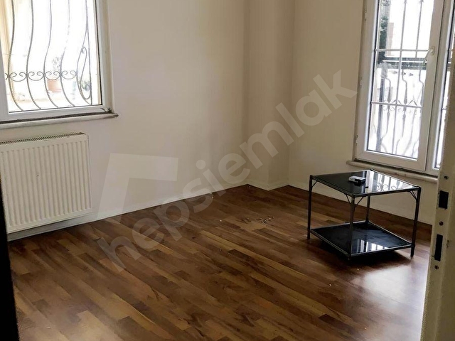 Kayışdağı Merkezde 2+1 yüksek giriş ters dubleks 30.000TL - Görsel 20