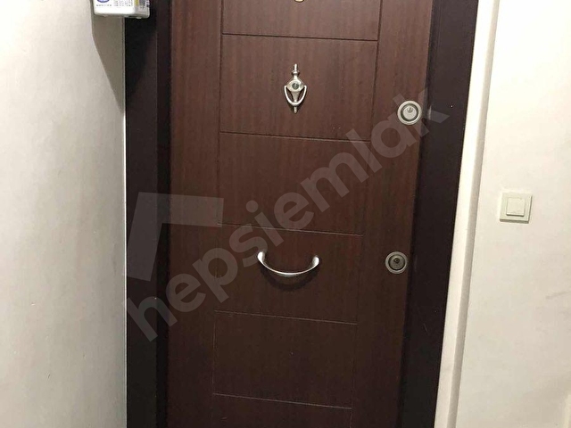 Kayışdağı Merkezde 2+1 yüksek giriş ters dubleks 30.000TL - Görsel 27