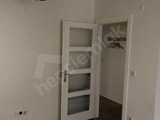 Kayışdağı Merkezde 2+1 yüksek giriş ters dubleks 30.000TL - Görsel 18
