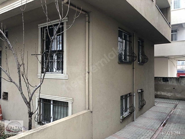 Kayışdağı Merkezde 2+1 yüksek giriş ters dubleks 30.000TL - Görsel 3