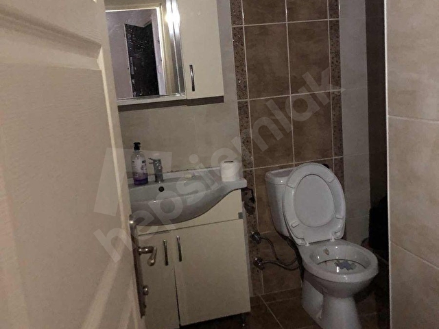 Kayışdağı Merkezde 2+1 yüksek giriş ters dubleks 30.000TL - Görsel 23