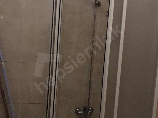 Kayışdağı Merkezde 2+1 yüksek giriş ters dubleks 30.000TL - Görsel 25