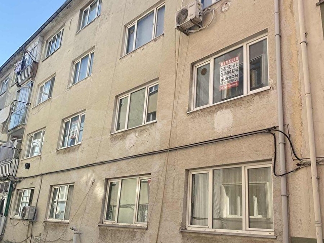 Hoca Hasan mahallesinde temiz daire - Görsel 5