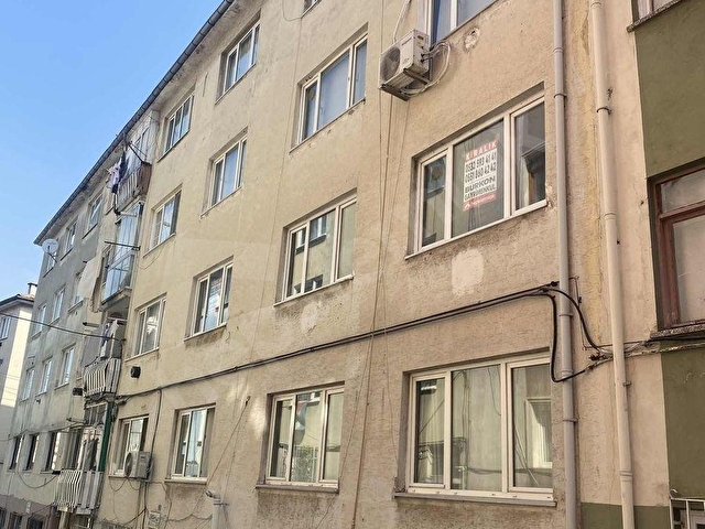 Hoca Hasan mahallesinde temiz daire - Görsel 4