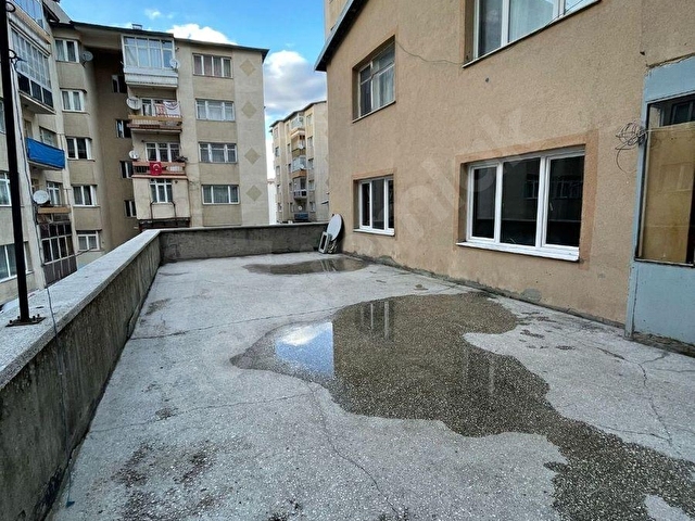 GEZ GAYRİMENKUL DAN KİRALIK 3+1 DAİRE HALİTPAŞA SİTESİ ARKASINDA - Görsel 6