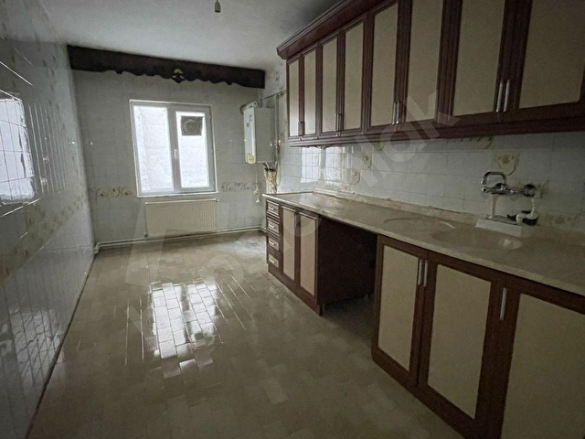 GEZ GAYRİMENKUL DAN KİRALIK 3+1 DAİRE HALİTPAŞA SİTESİ ARKASINDA