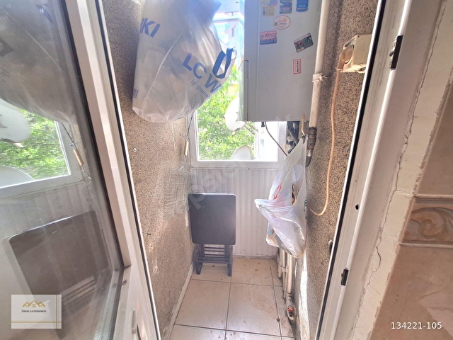 KİPTAŞ DÖNÜŞÜM projesinde 2+1 yatırım fırsatı - Görsel 2