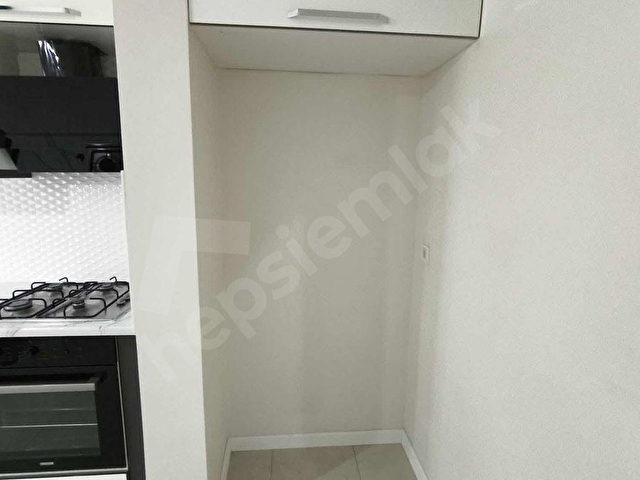 GÜLEVLER MAHALLESİNDE KİRALIK 3+1 GENİŞ DAİRE