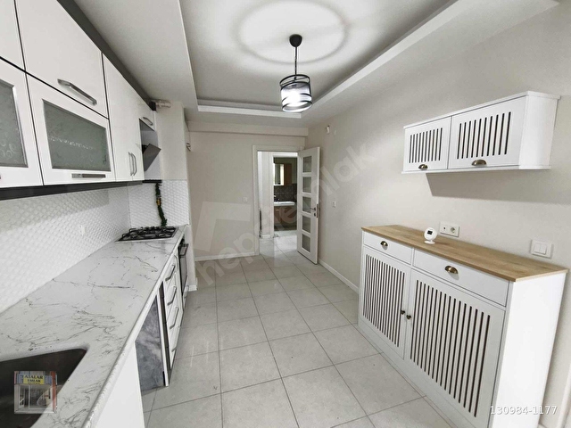 GÜLEVLER MAHALLESİNDE KİRALIK 3+1 GENİŞ DAİRE - Görsel 13