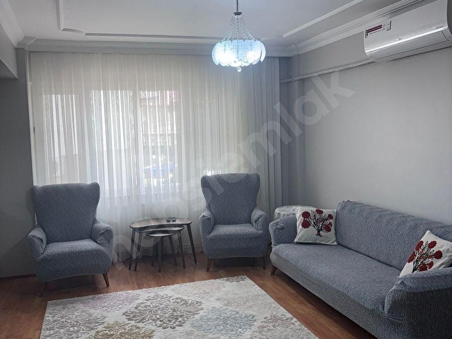 SATILIK DAİRE MERKEZDE - Görsel 14