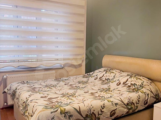 SATILIK DAİRE MERKEZDE - Görsel 5