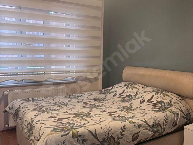 SATILIK DAİRE MERKEZDE - Görsel 11