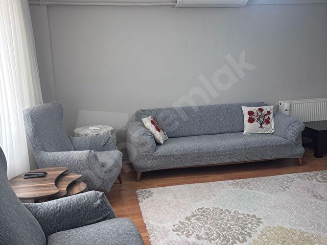 SATILIK DAİRE MERKEZDE - Görsel 7