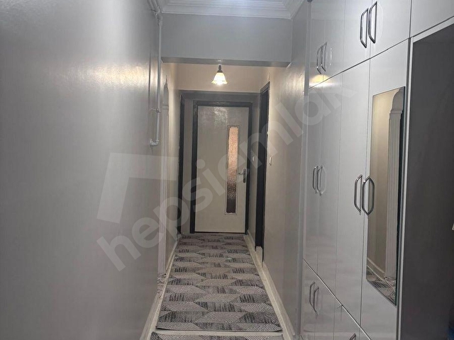 SATILIK DAİRE MERKEZDE - Görsel 2