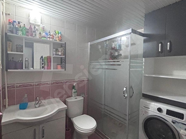 SATILIK DAİRE MERKEZDE - Görsel 20