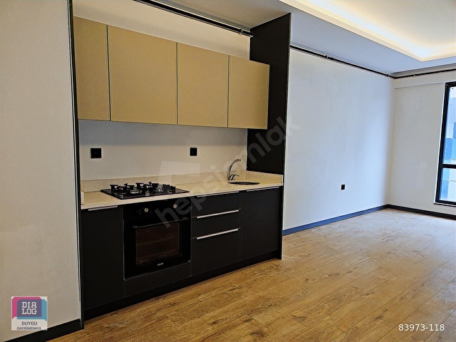 NİLÜFER ÖZLÜCE CEYLAN PLUS 1+1 KİRALIK OFİS - Görsel 2