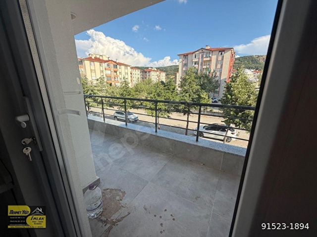 VATAN MAHALLESİ  LÜKS KİRALIK 2+1 DAİRE - Görsel 20