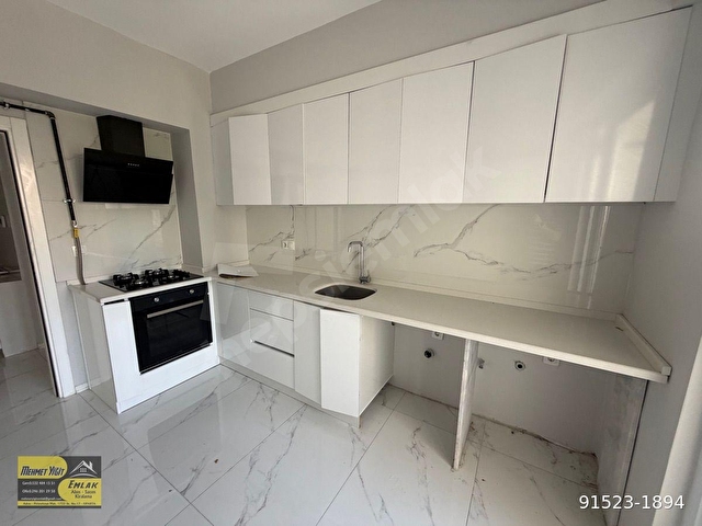 VATAN MAHALLESİ  LÜKS KİRALIK 2+1 DAİRE